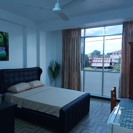 Makasai Tambopata Vista 2 Hotel Puerto Maldonado Eksteriør billede