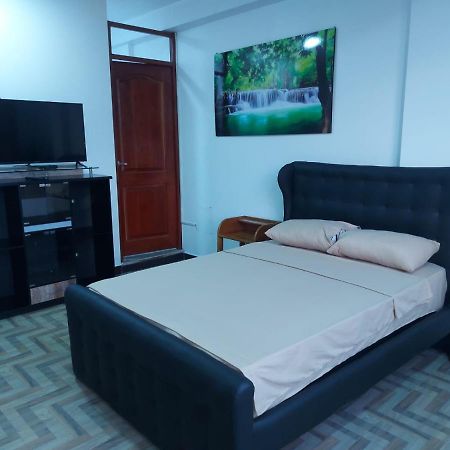 Makasai Tambopata Vista 2 Hotel Puerto Maldonado Eksteriør billede