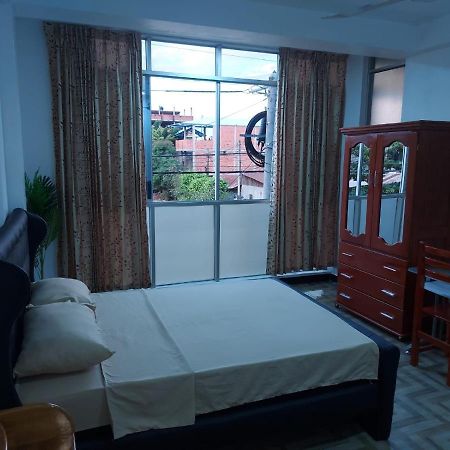 Makasai Tambopata Vista 2 Hotel Puerto Maldonado Eksteriør billede