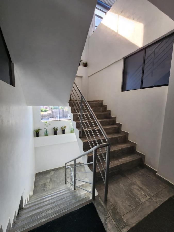 Makasai Tambopata Vista 2 Hotel Puerto Maldonado Eksteriør billede