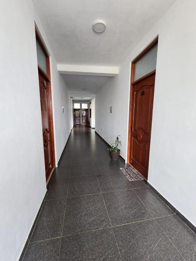 Makasai Tambopata Vista 2 Hotel Puerto Maldonado Eksteriør billede