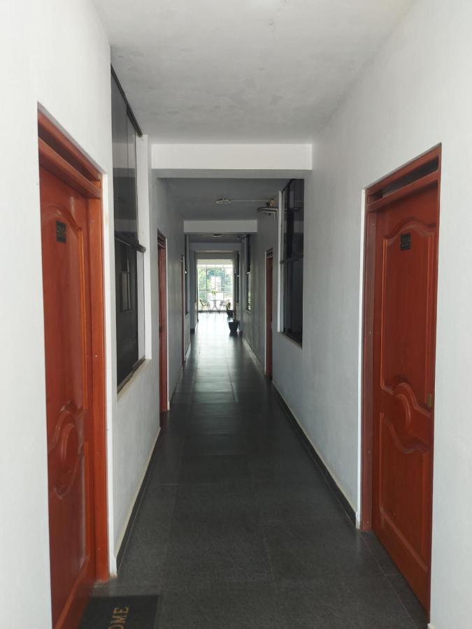 Makasai Tambopata Vista 2 Hotel Puerto Maldonado Eksteriør billede