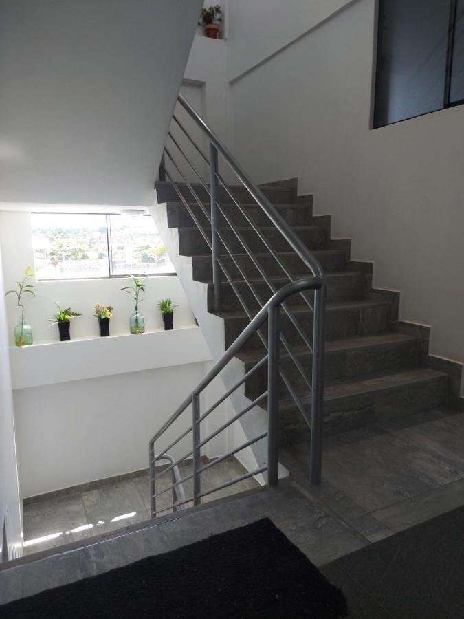 Makasai Tambopata Vista 2 Hotel Puerto Maldonado Eksteriør billede