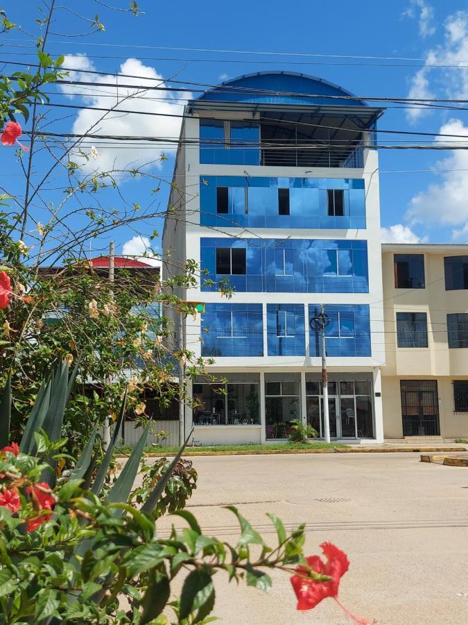 Makasai Tambopata Vista 2 Hotel Puerto Maldonado Eksteriør billede