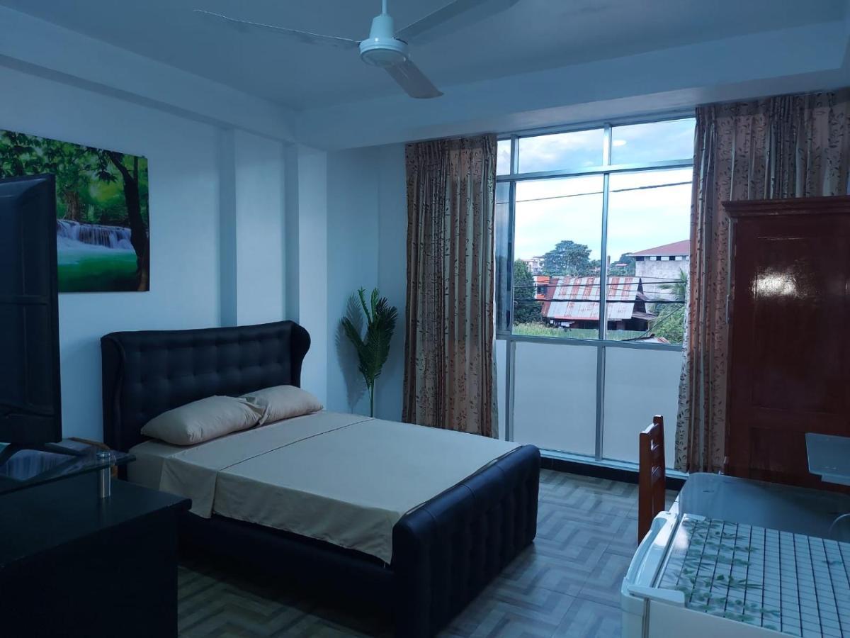 Makasai Tambopata Vista 2 Hotel Puerto Maldonado Eksteriør billede